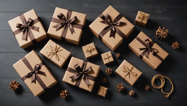 Coffrets cadeaux du québec : une touche artisanale pour vos proches